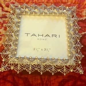 Tahiti Photo frame